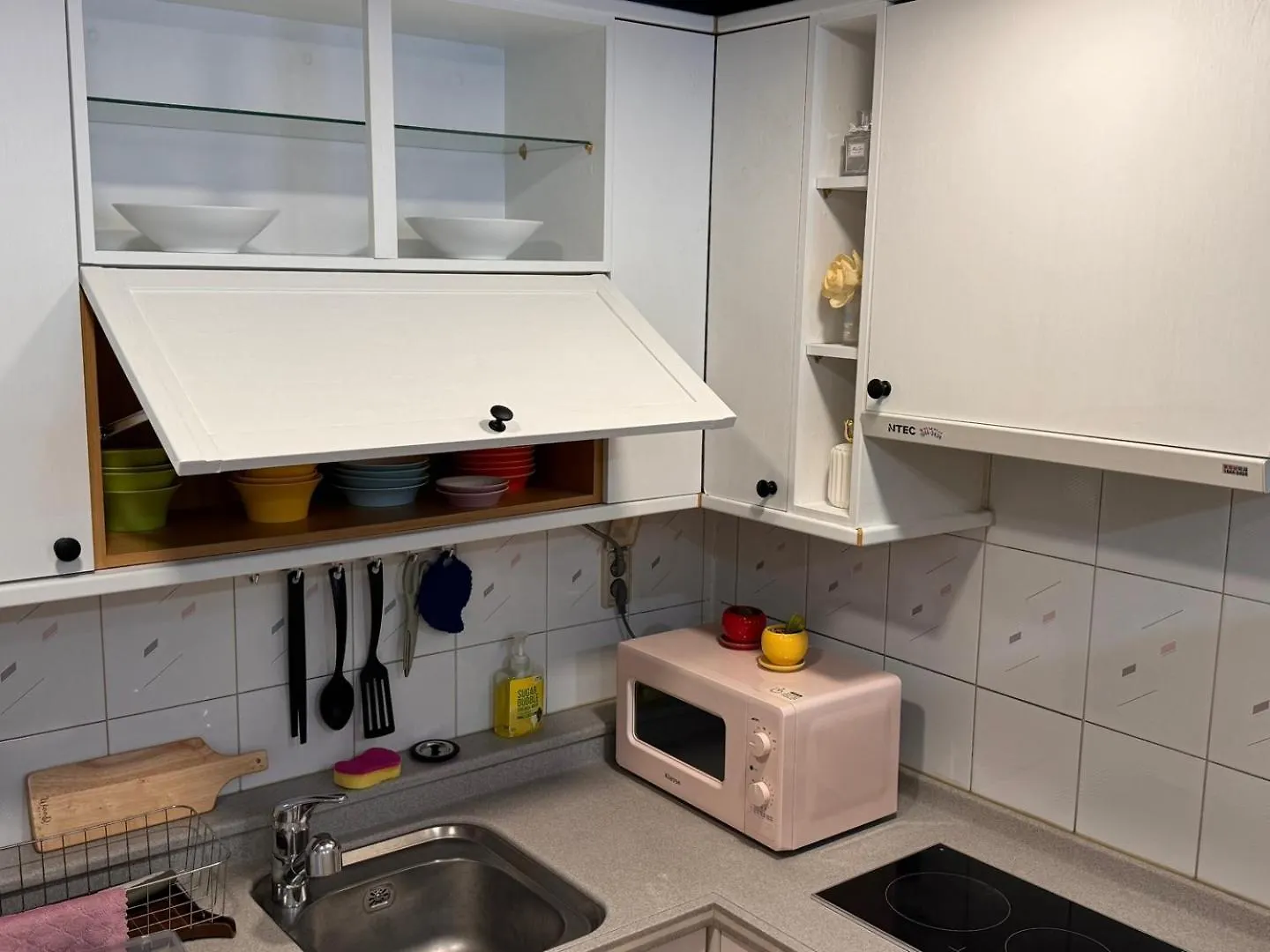 Apartment Serein_Hongdae Seoul